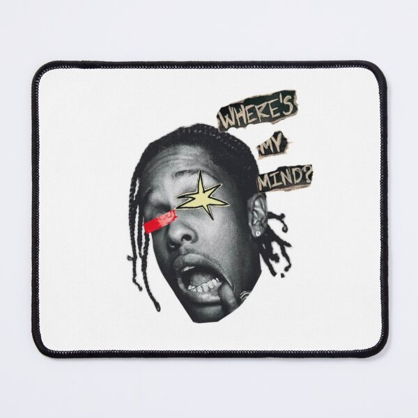 Item preview, Melodic Trap Inspired Design designed and sold by danlliart.