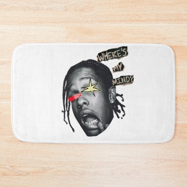 Item preview, Melodic Trap Inspired Design designed and sold by danlliart.