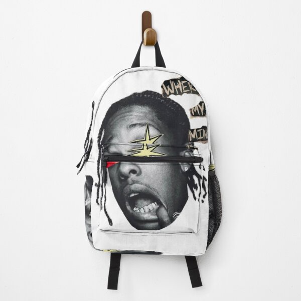 Item preview, Melodic Trap Inspired Design designed and sold by danlliart.
