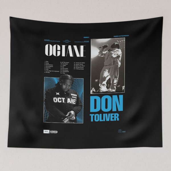 Item preview, Melodic Trap Inspired Design designed and sold by danlliart.