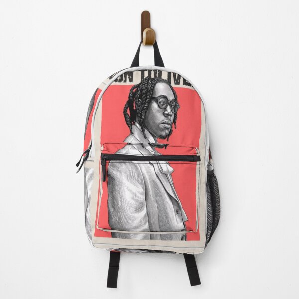 Item preview, Melodic Trap Inspired Design designed and sold by danlliart.