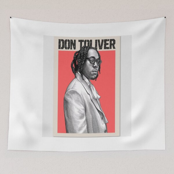 Item preview, Melodic Trap Inspired Design designed and sold by danlliart.