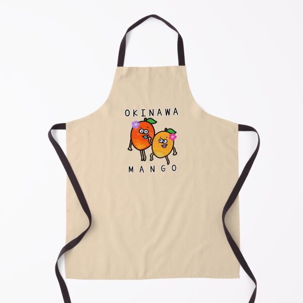 Item preview, Cute OKINAWA MANGO designed and sold by kanaehonkawa.