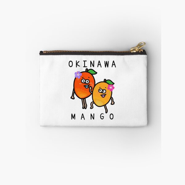 Item preview, Cute OKINAWA MANGO designed and sold by kanaehonkawa.