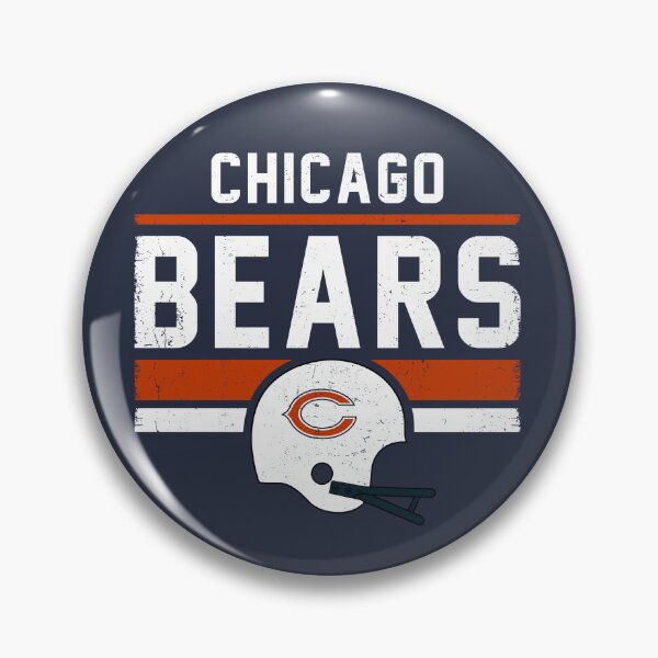 Item preview, Bears Football Vintage designed and sold by waderpaker.