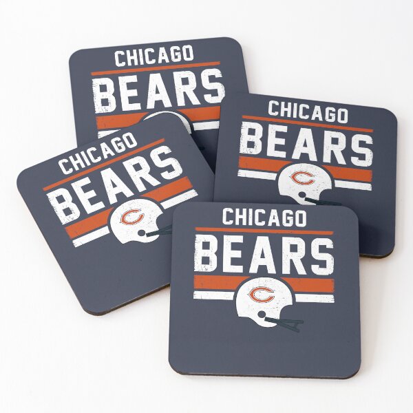 Item preview, Bears Football Vintage designed and sold by waderpaker.