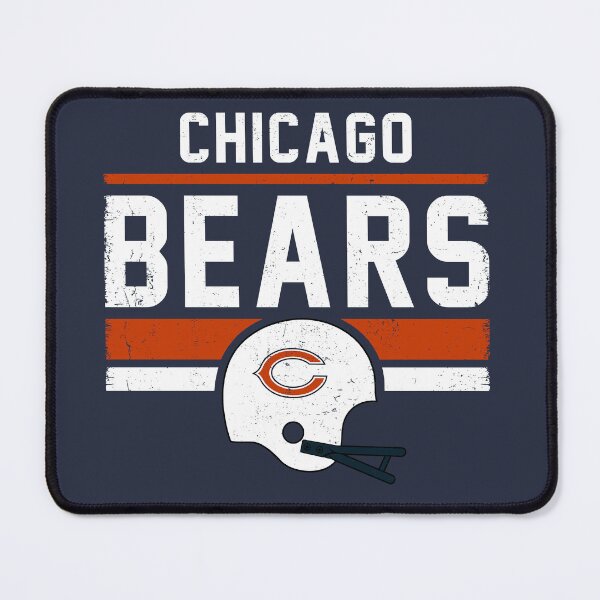Item preview, Bears Football Vintage designed and sold by waderpaker.