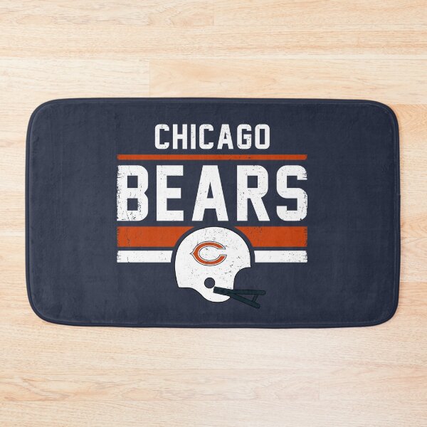 Item preview, Bears Football Vintage designed and sold by waderpaker.