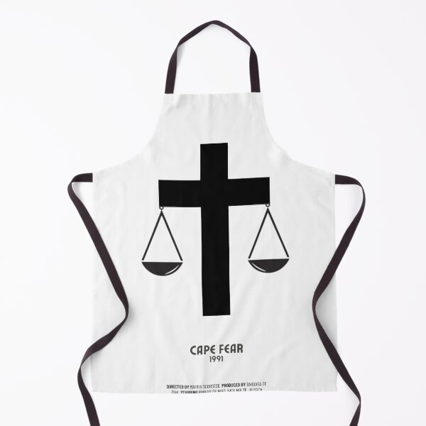 Item preview, Cape Fear Movie Film Inspired Poster Art designed and sold by Cool Robot Bro..