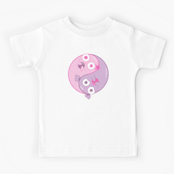 Item preview, Yin Yang Amoebas designed and sold by amoebasisters.
