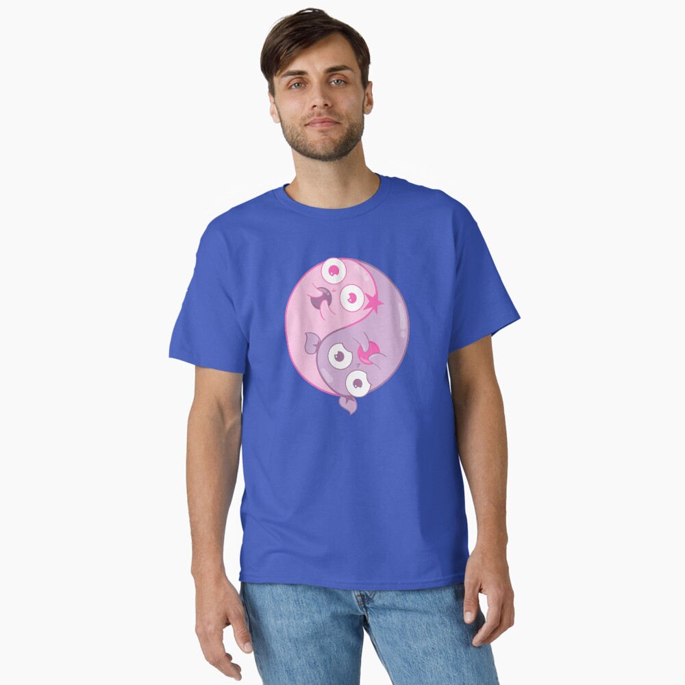 Item preview, Classic T-Shirt designed and sold by amoebasisters.