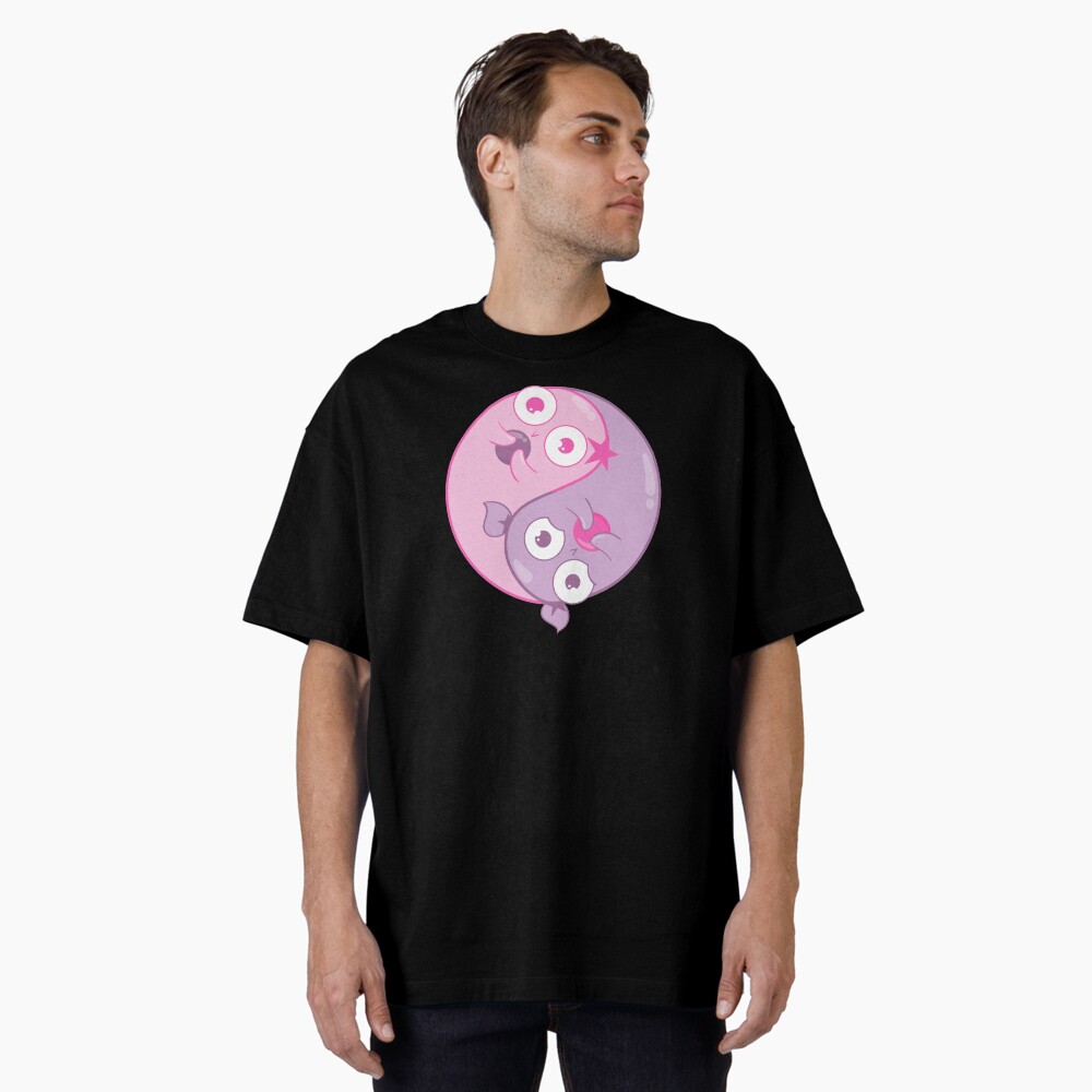 Item preview, Oversized T-Shirt designed and sold by amoebasisters.