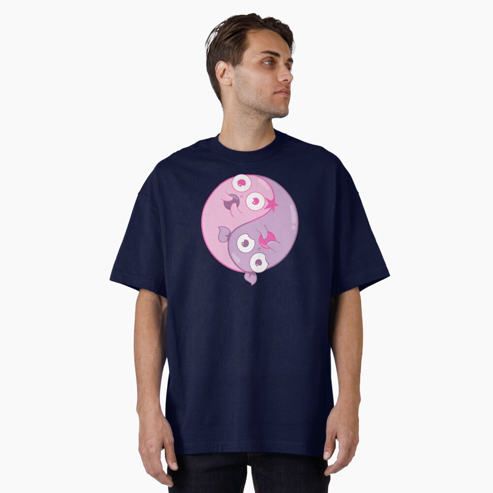 Item preview, Oversized T-Shirt designed and sold by amoebasisters.