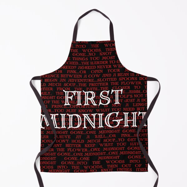 Item preview, Into the woods Lyrics designed and sold by broadwaygirl142.