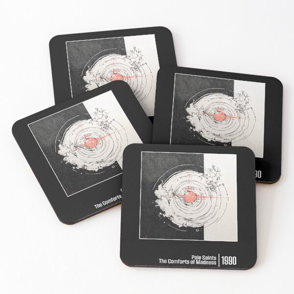 Item preview, - Pale Saints  - Minimalist Graphic Artwork Design  designed and sold by Saudade--.