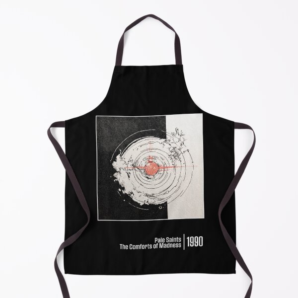 Item preview, - Pale Saints  - Minimalist Graphic Artwork Design  designed and sold by Saudade--.