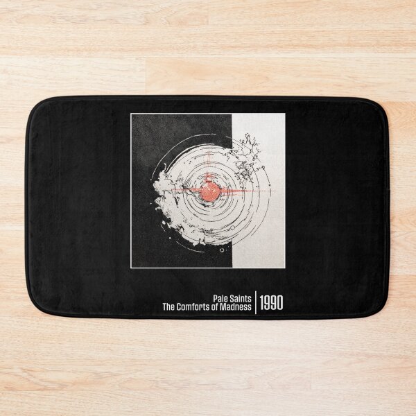 Item preview, - Pale Saints  - Minimalist Graphic Artwork Design  designed and sold by Saudade--.