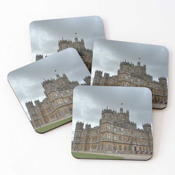 Item preview, Highclere Castle designed and sold by plzx.