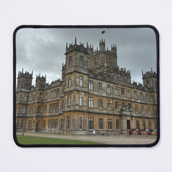 Item preview, Highclere Castle designed and sold by plzx.