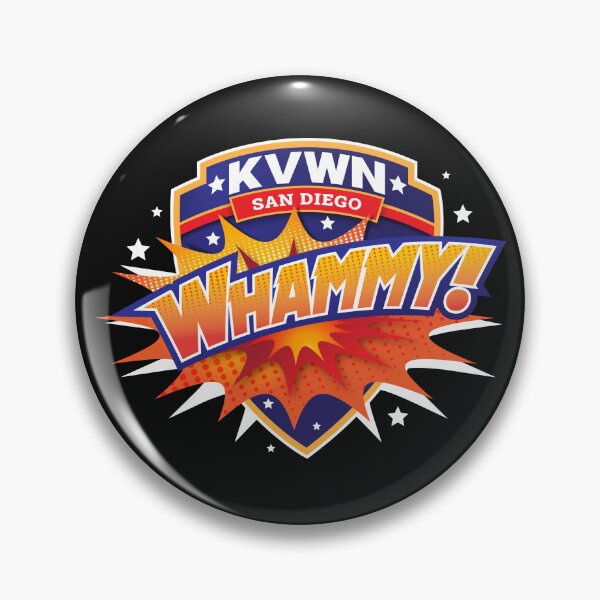 Item preview, Whammy! Champ Kind Anchorman designed and sold by BananaDogg.