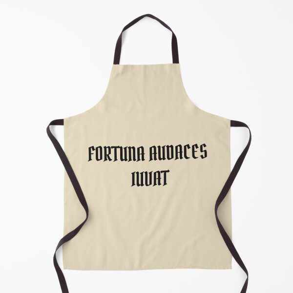 Item preview, Fortuna Audaces Iuvat Latin Quote T-Shirt | Fortune Favors the Bold | Adventure Typography designed and sold by semenol.