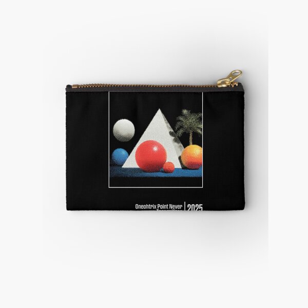 Item preview, oneohtrixpointnever  - Minimalist Graphic Artwork Design  designed and sold by Saudade--.