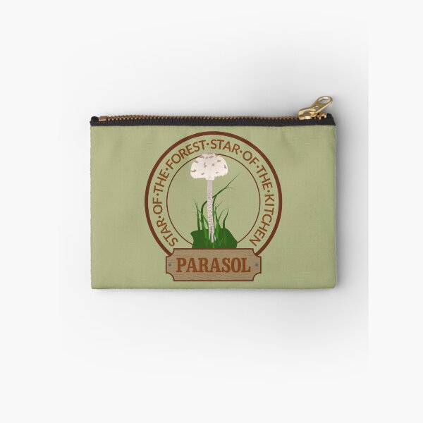 Item preview, Mushroom, parasol designed and sold by RedPoppyStudio.