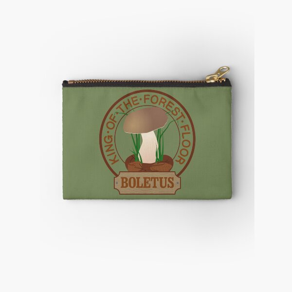 Item preview, Mushroom, boletus, porcini designed and sold by RedPoppyStudio.
