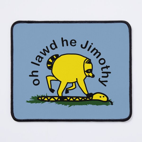 Item preview, Jimothy designed and sold by ellenhenry.