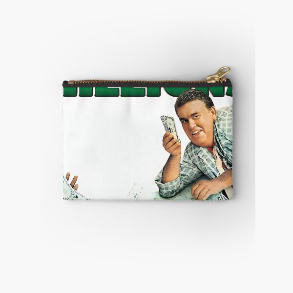 Item preview, Brewsters Millions Custom Vintage Movie Poster Art designed and sold by Cool Robot Bro..