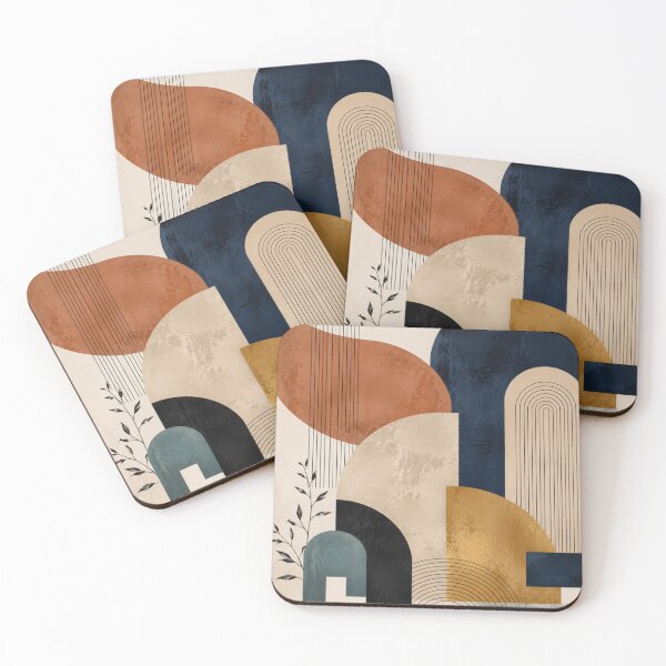 Item preview, Geometric design  designed and sold by Selectionshop68.