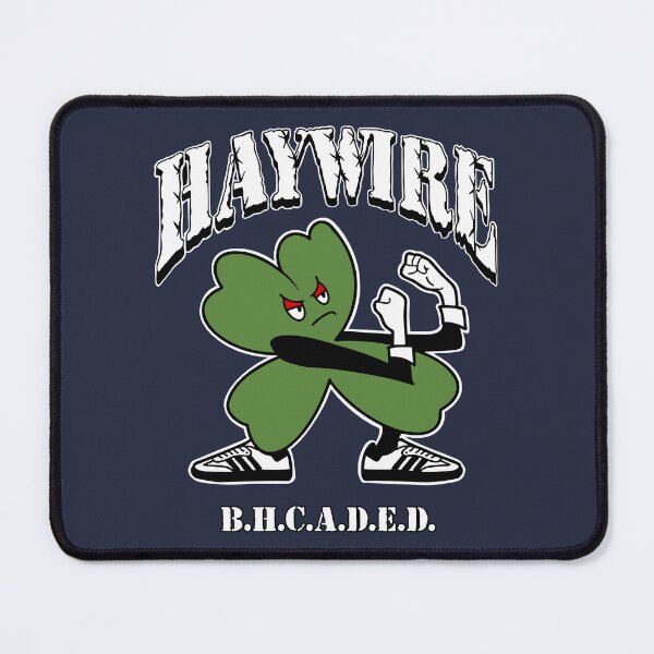 Item preview, Haywire Fighting Sammy designed and sold by TheAlanLynchs.