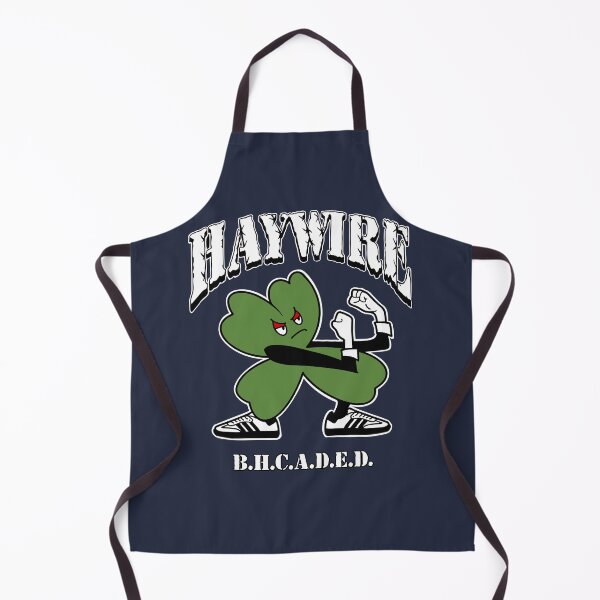 Item preview, Haywire Fighting Sammy designed and sold by TheAlanLynchs.