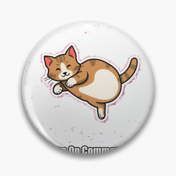 Item preview, Ragdoll - Goes Limp On Command Trick - Funny Ragdoll Gift designed and sold by pawdrops.
