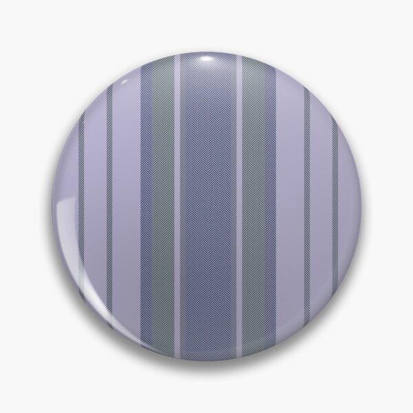 Item preview, Gray Indigo Chevron Stripes designed and sold by KSimpson838.