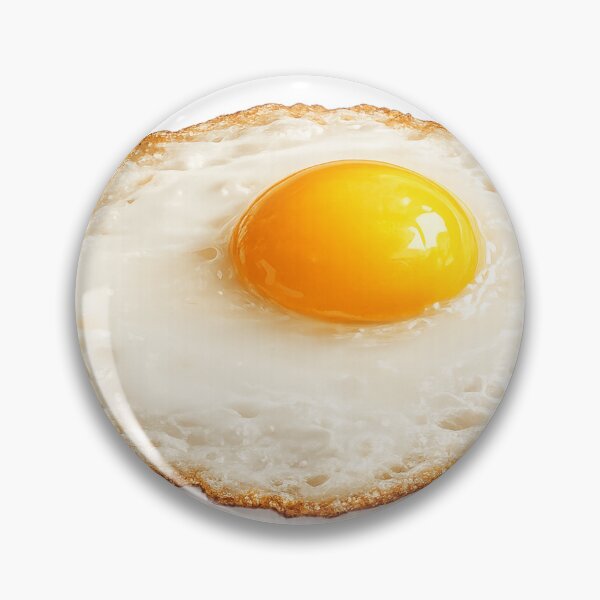 Item preview, Fried Egg | Egg Breakfast | Sunny Side Up Egg designed and sold by holistech.