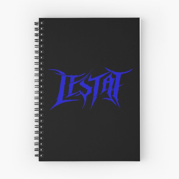 Item preview, vampire lestat emblem designed and sold by alligatortearsq.