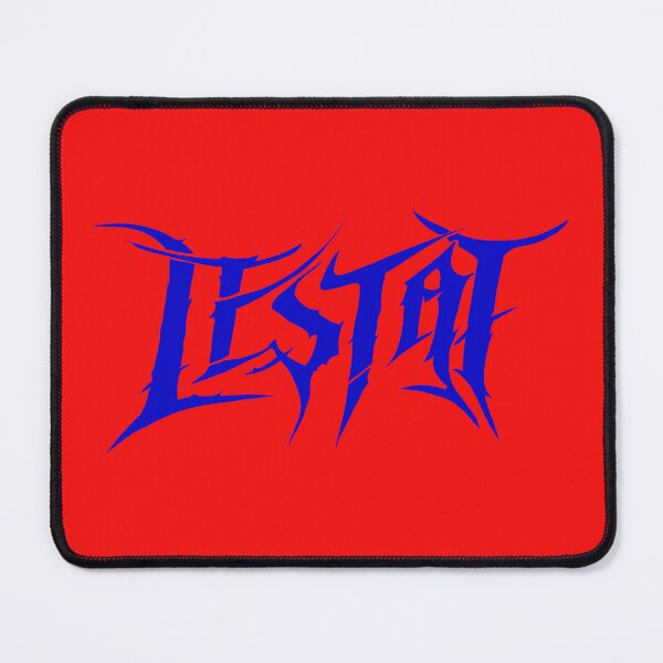 Item preview, vampire lestat emblem designed and sold by alligatortearsq.