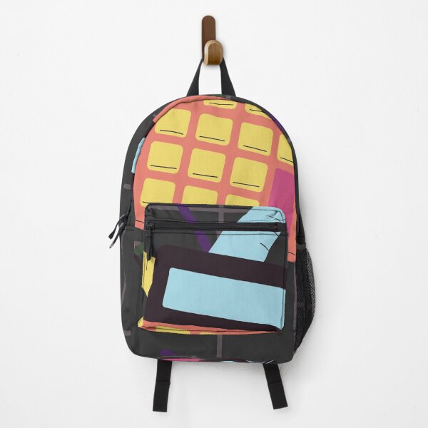 Item preview, Cute Calculator and School Supplies Illustration designed and sold by DodoCraft3.