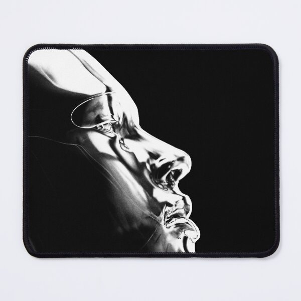 Item preview, The Cyborg's Diary Invert designed and sold by CognitiveCyborg.