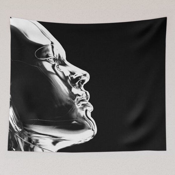 Item preview, The Cyborg's Diary Invert designed and sold by CognitiveCyborg.