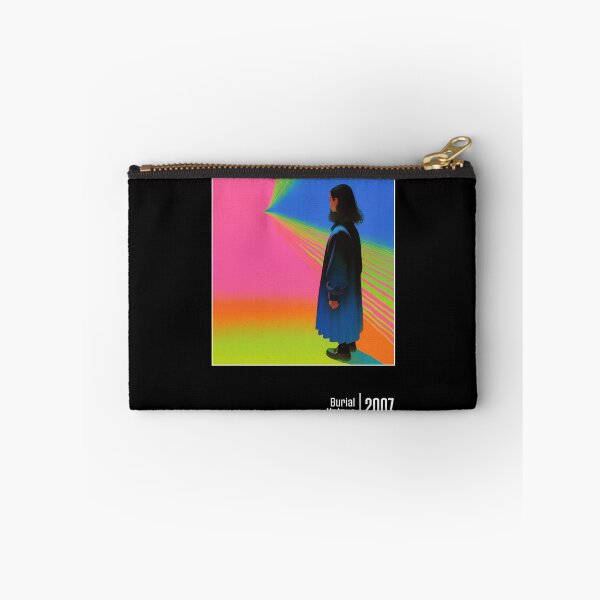 Item preview, Burial - Untrue   - Minimalist Graphic Artwork Design  designed and sold by Saudade--.