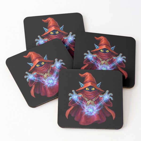 Item preview, Little Magician version 2 designed and sold by ME design.