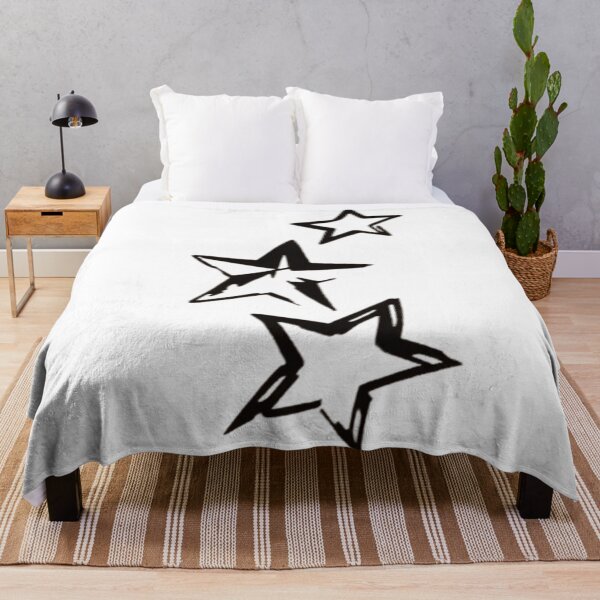 Item preview, Stars designed and sold by SVPERNAUT.