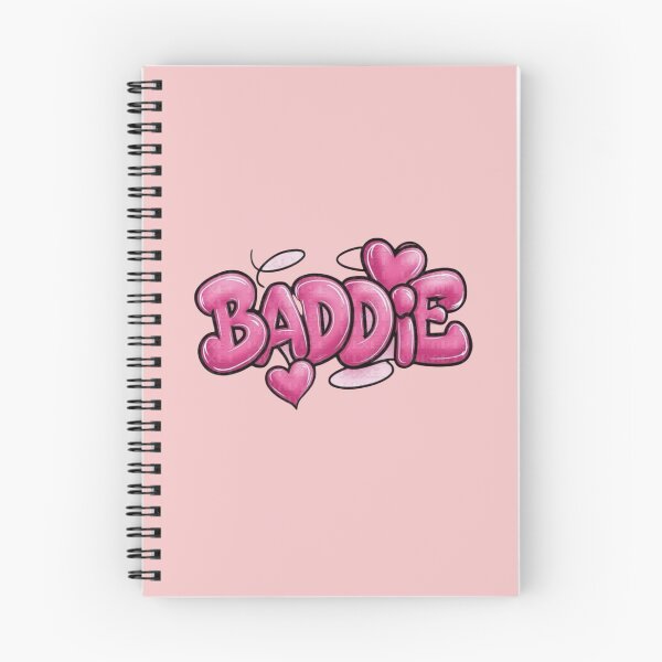 Item preview, Baddie designed and sold by SamimShop555.
