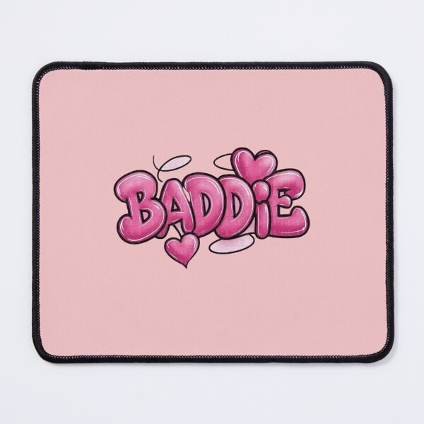 Item preview, Baddie designed and sold by SamimShop555.