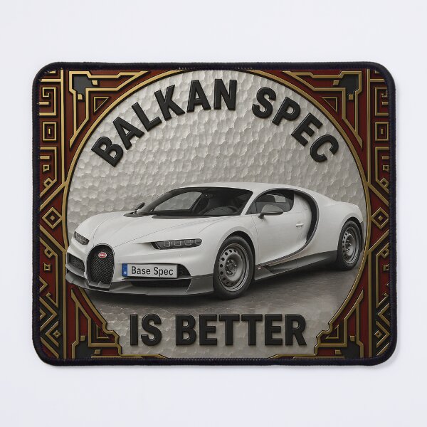 Item preview, Base spec Bugatti designed and sold by steelies4life.