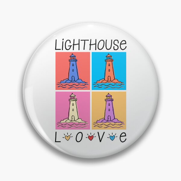 Item preview, Lighthouse Love designed and sold by Kevin Cameron.