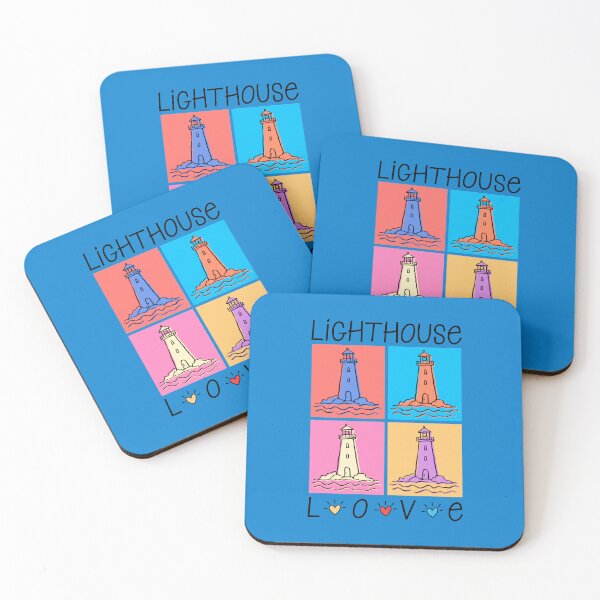 Item preview, Lighthouse Love designed and sold by Kevin Cameron.