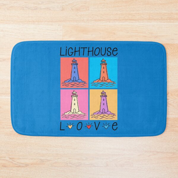 Item preview, Lighthouse Love designed and sold by Kevin Cameron.